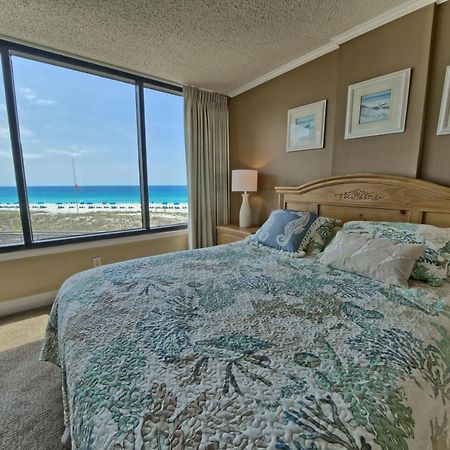 Apartament Dunes Of Panama Panama City Beach Zewnętrze zdjęcie