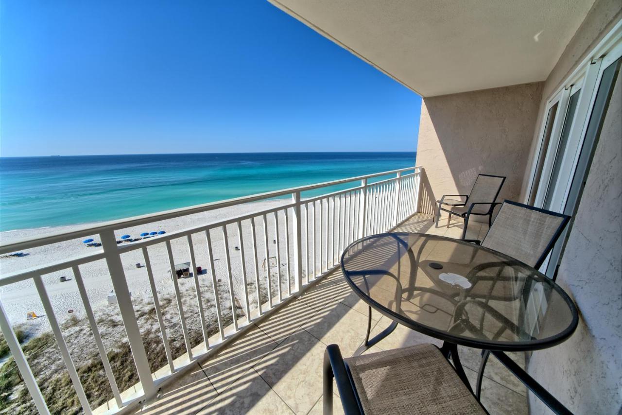 Apartament Dunes Of Panama Panama City Beach Zewnętrze zdjęcie