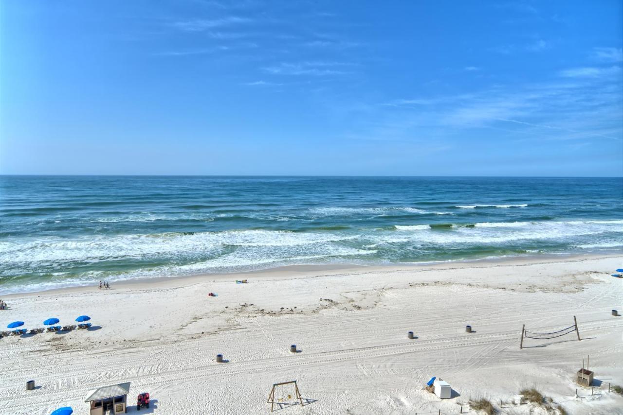 Apartament Dunes Of Panama Panama City Beach Zewnętrze zdjęcie