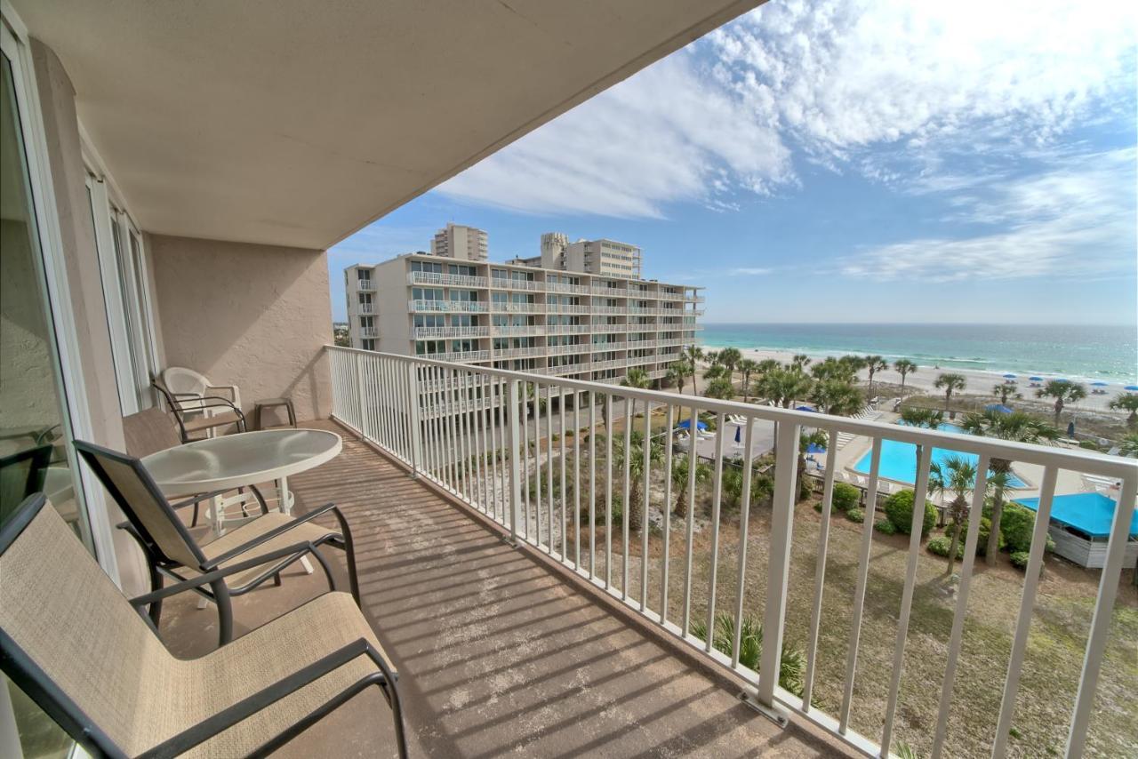 Apartament Dunes Of Panama Panama City Beach Zewnętrze zdjęcie