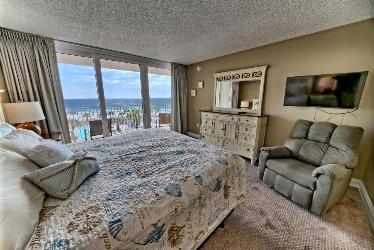 Apartament Dunes Of Panama Panama City Beach Zewnętrze zdjęcie