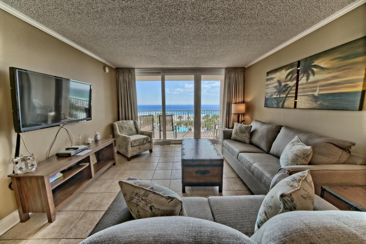 Apartament Dunes Of Panama Panama City Beach Zewnętrze zdjęcie