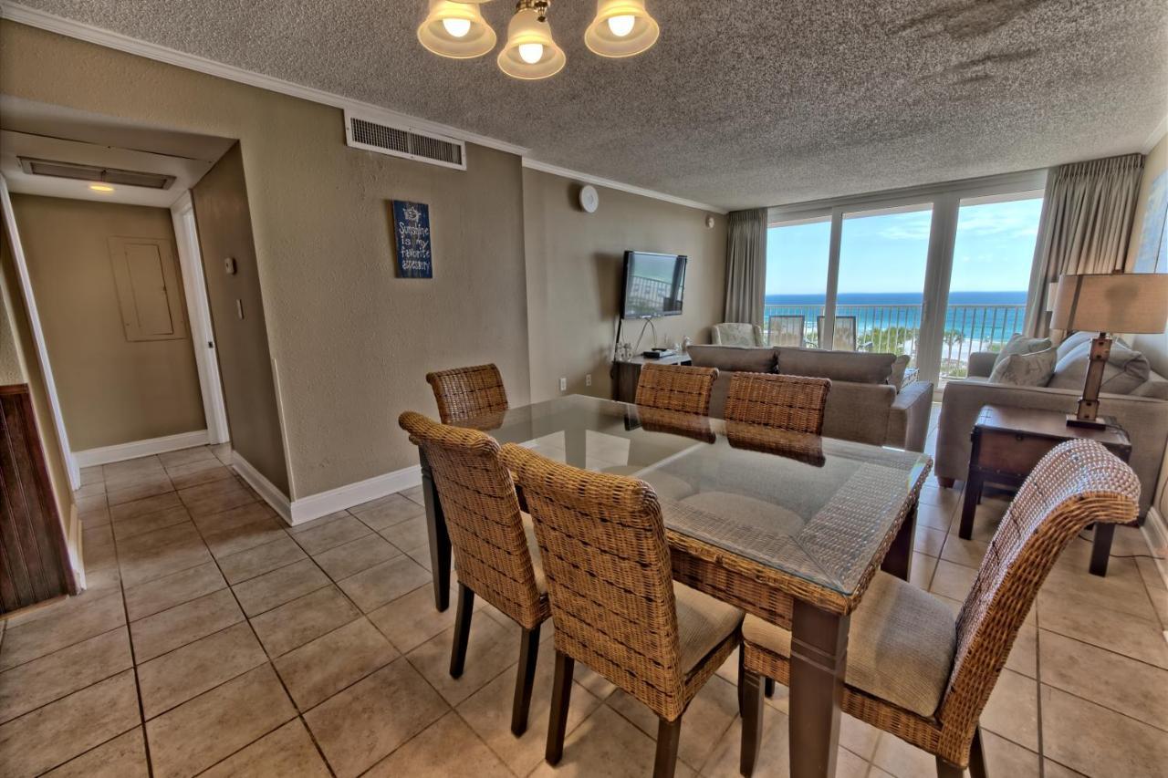 Apartament Dunes Of Panama Panama City Beach Zewnętrze zdjęcie