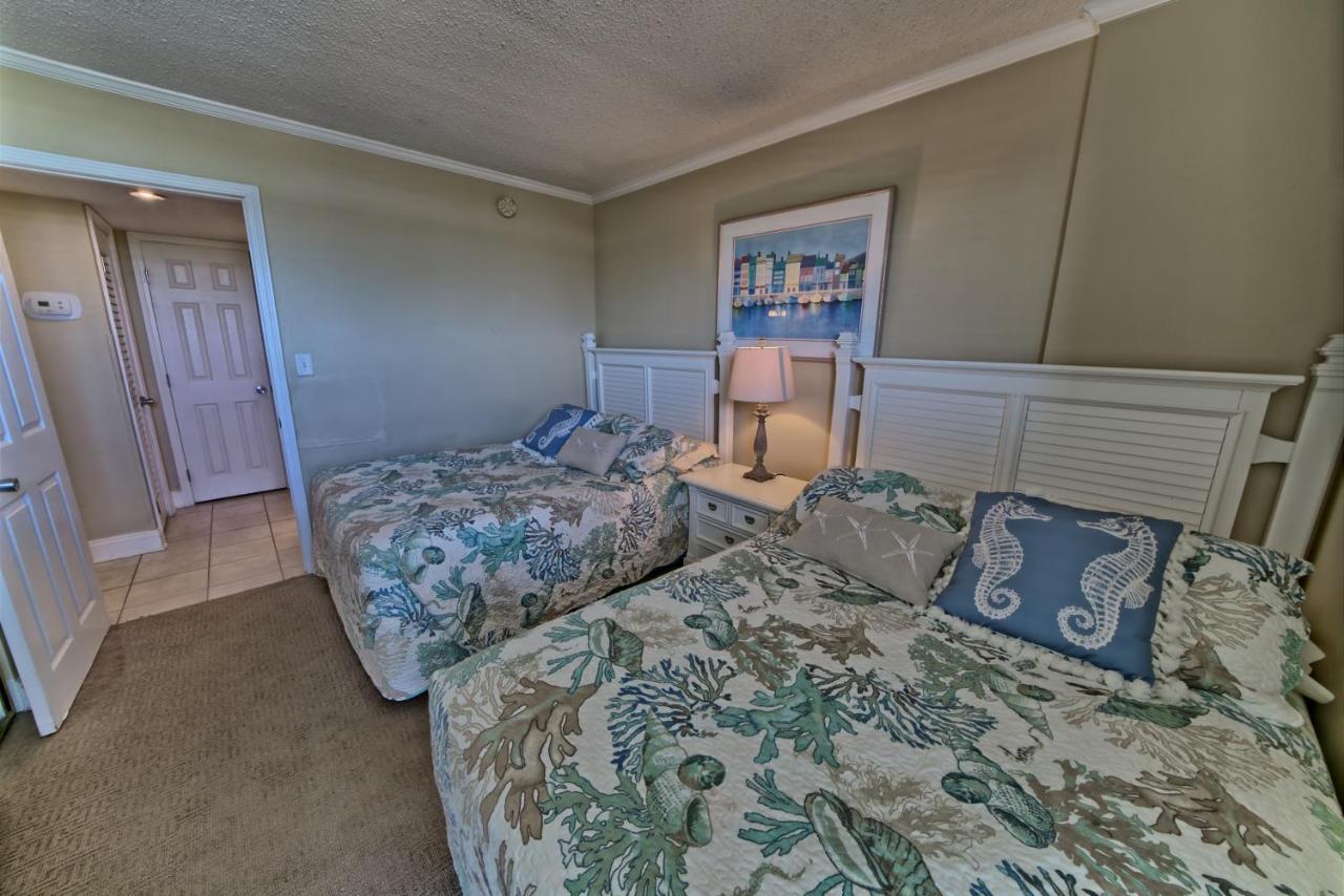 Apartament Dunes Of Panama Panama City Beach Zewnętrze zdjęcie