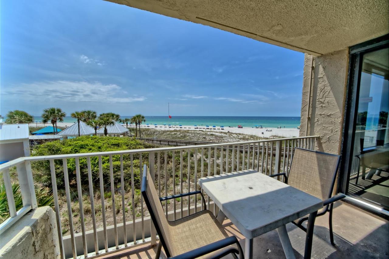 Apartament Dunes Of Panama Panama City Beach Zewnętrze zdjęcie