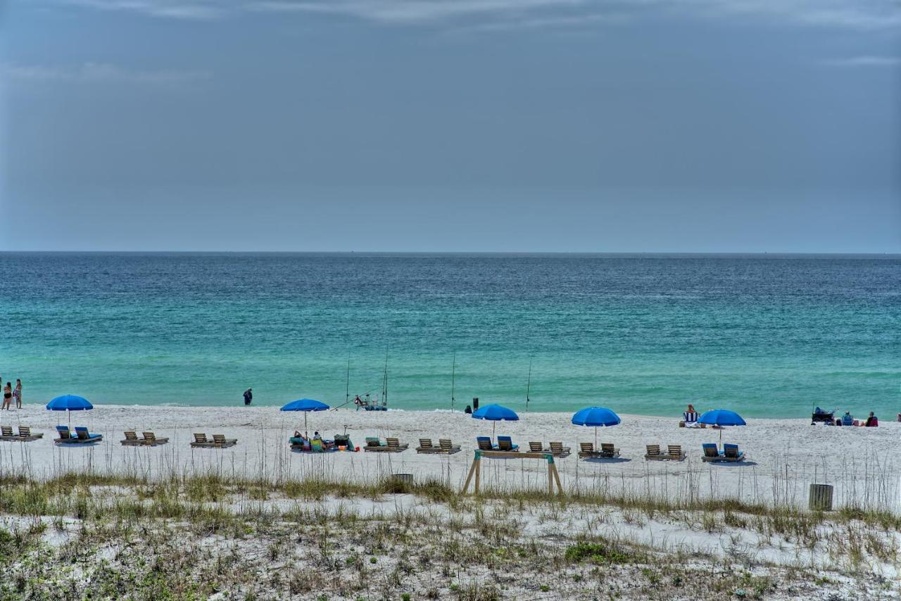 Apartament Dunes Of Panama Panama City Beach Zewnętrze zdjęcie