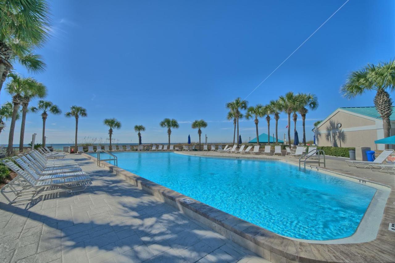 Apartament Dunes Of Panama Panama City Beach Zewnętrze zdjęcie