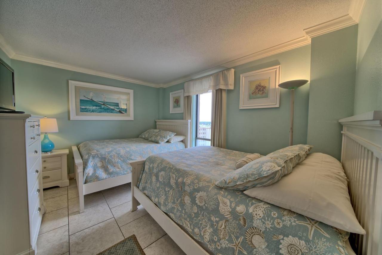 Apartament Dunes Of Panama Panama City Beach Zewnętrze zdjęcie