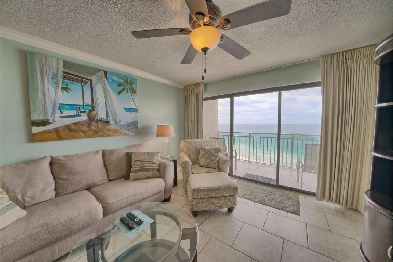 Apartament Dunes Of Panama Panama City Beach Zewnętrze zdjęcie